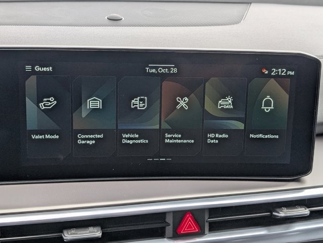 2026 Kia Sorento Plug-In Hybrid X-Line SX Prestige