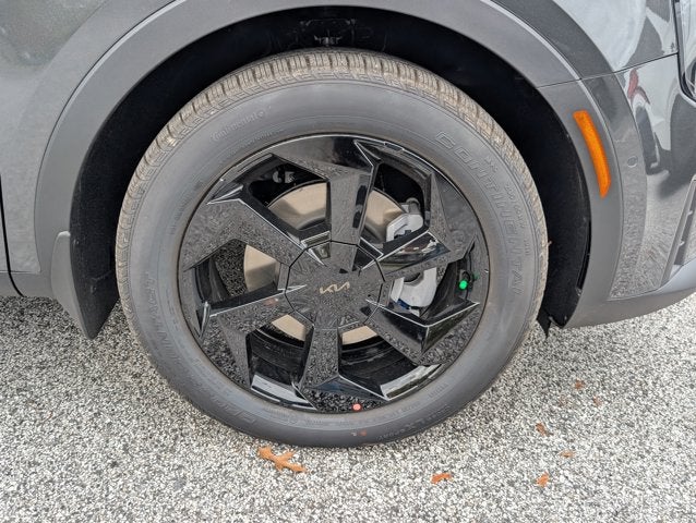 2026 Kia Sorento Plug-In Hybrid X-Line SX Prestige