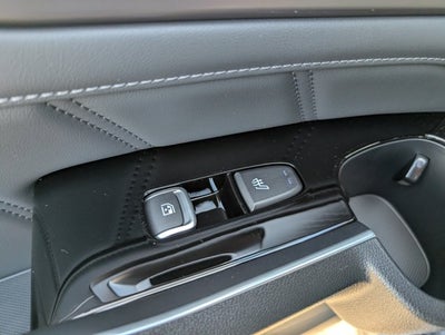 2026 Kia Sorento Plug-In Hybrid X-Line SX Prestige