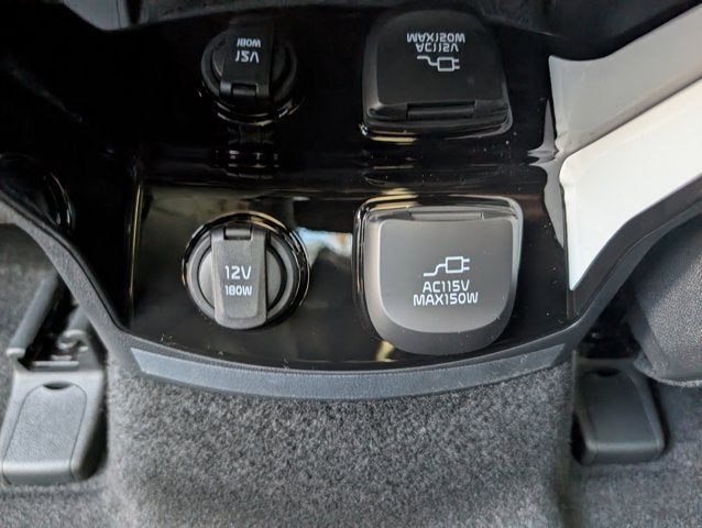 2026 Kia Sorento Plug-In Hybrid X-Line SX Prestige