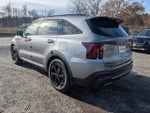 2026 Kia Sorento Plug-In Hybrid X-Line SX Prestige