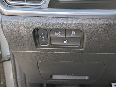 2026 Kia Sorento Plug-In Hybrid X-Line SX Prestige