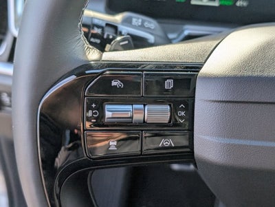 2026 Kia Sorento Plug-In Hybrid X-Line SX Prestige