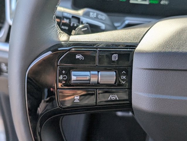 2026 Kia Sorento Plug-In Hybrid X-Line SX Prestige