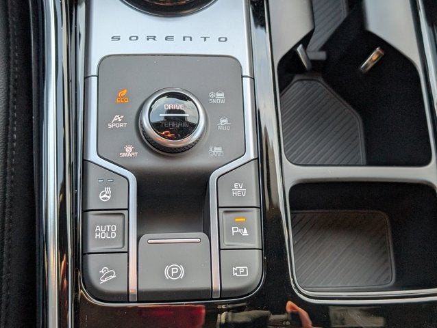 2026 Kia Sorento Plug-In Hybrid X-Line SX Prestige