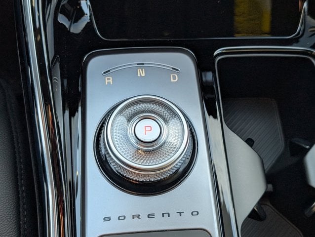2026 Kia Sorento Plug-In Hybrid X-Line SX Prestige
