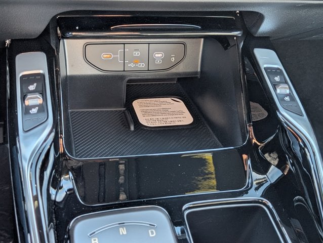 2026 Kia Sorento Plug-In Hybrid X-Line SX Prestige