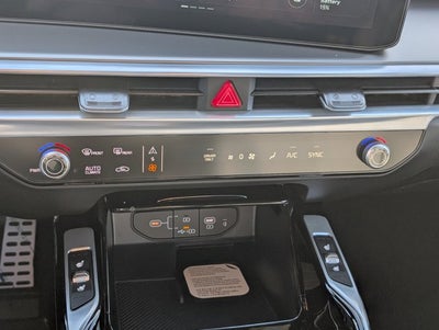 2026 Kia Sorento Plug-In Hybrid X-Line SX Prestige