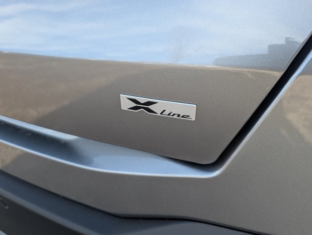 2026 Kia Sorento Plug-In Hybrid X-Line SX Prestige